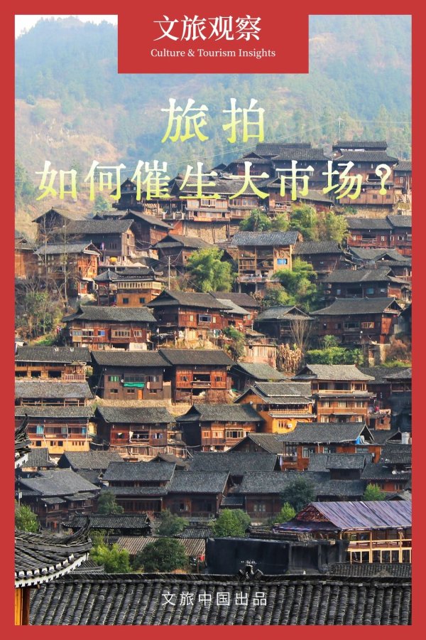 申银优配 文旅观察 | 从“抽象毕业照”爆火，看旅拍市场新机遇