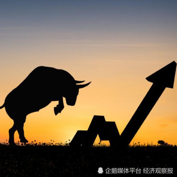 股牛网 A股“苏醒”